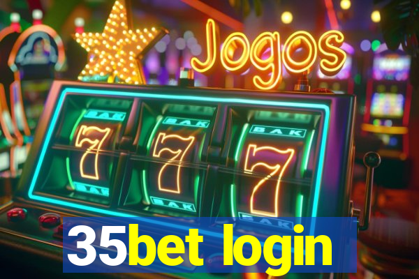 35bet login